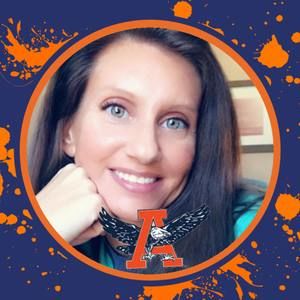 Meet your Posher, Marie